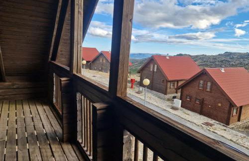 Chalé 40 - Penhas da Saúde - Foto 2