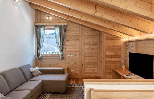 Luxury Apartment Majon de Rita - Foto 1