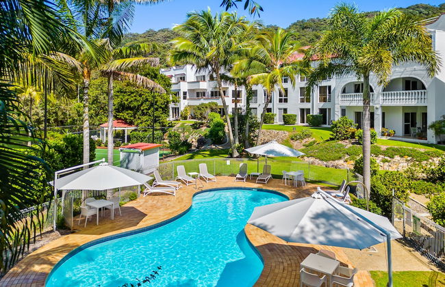 The Islander Holiday Resort - Photo 1