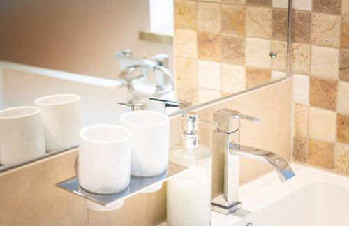 Barn Conversion in North Petherton - Foto 9