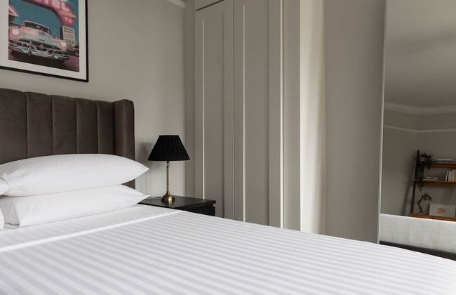 Magdalen Road by Onefinestay - Foto 17