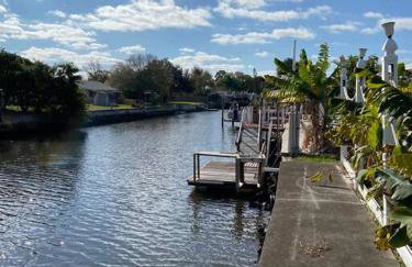 Swimming, Boating, Fishing on Gulf & Heated pool - Foto 41