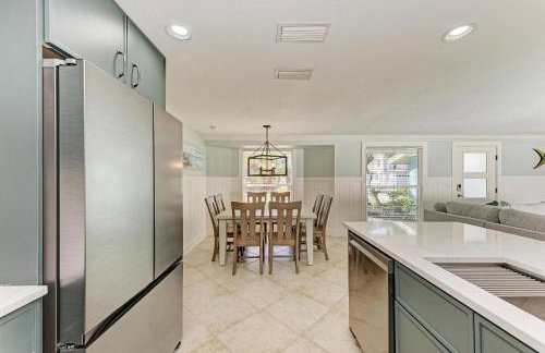 Anna Maria Island Blue Bella Bliss - Private Heated Pool - Foto 56