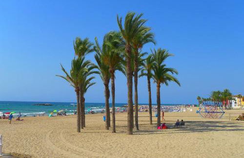 Encantador Apartamento en Primera Línea de Playa - Foto 22