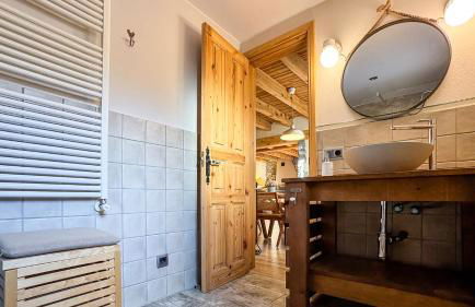 Masía Cal Kenyon - Foto 10