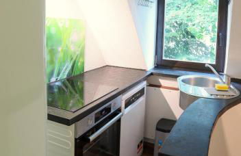 10 min subway U-Bahn to Marienplatz 130 m2 - 4BR - 2Bath - Foto 36