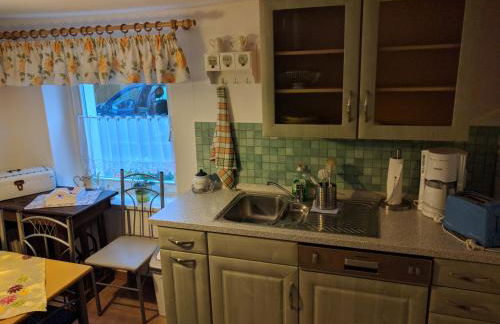 Ferienhaus Johanna & Ferienwohnung Thum - Foto 17