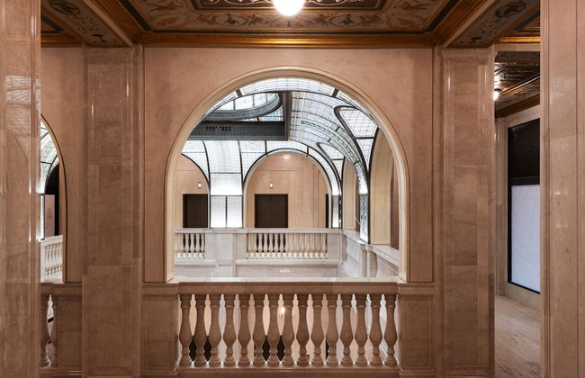 ROOST Detroit - Foto 65