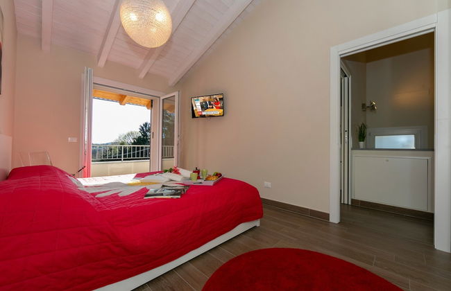 Villa Il Gelsomino Bellavista - Foto 2