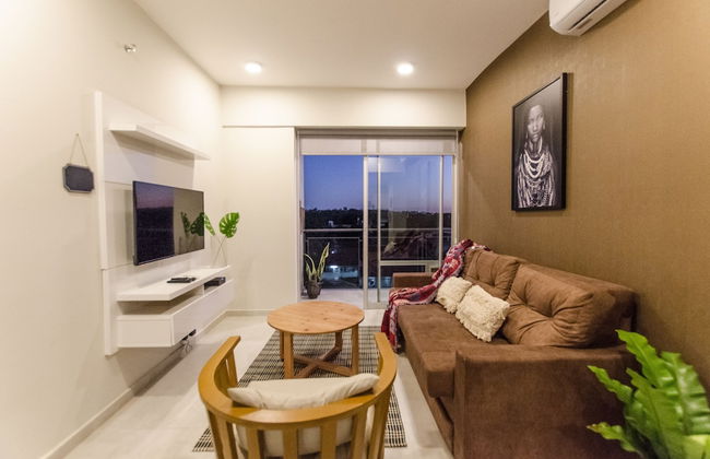 Premium LifeVillamorra 2 Bd Pool & BBQ - Foto 1