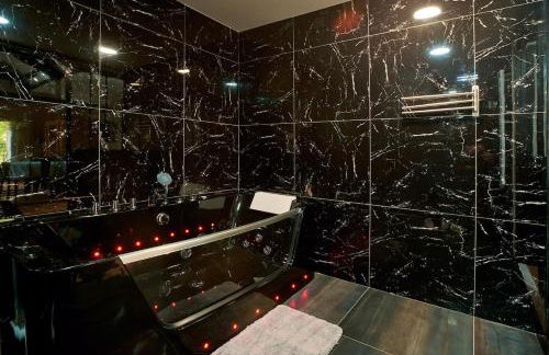 Versailles One Sauna & Jacuzzi - Foto 19