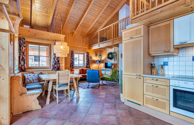 Chalet Venus - Photo 29