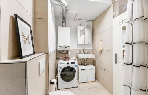 Urban City Loft - Stuttgart-West - Foto 42