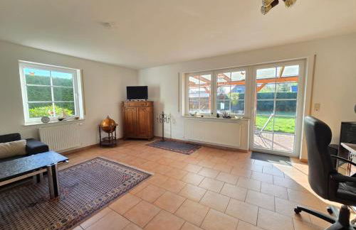 Ferienhaus Dat Steenhuus - Foto 3