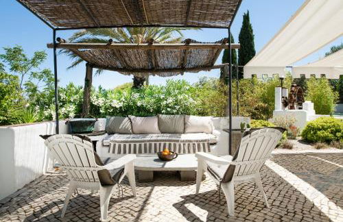 Altanure Quinta Sol d'Água - Ecological Holiday Villa - Foto 13