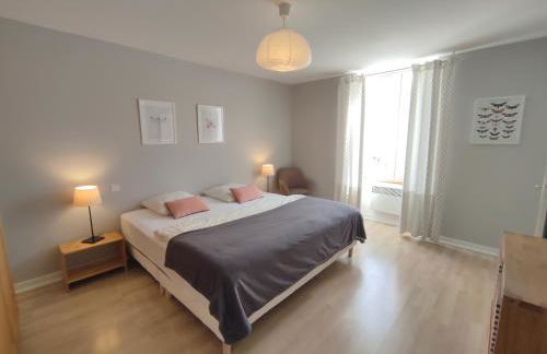 VILLAS-DU-LAC Appartements de vacances et Espace Spa privé - Foto 42