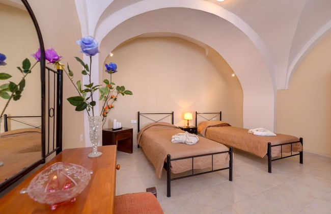 Suite Mantilaria - Photo 16