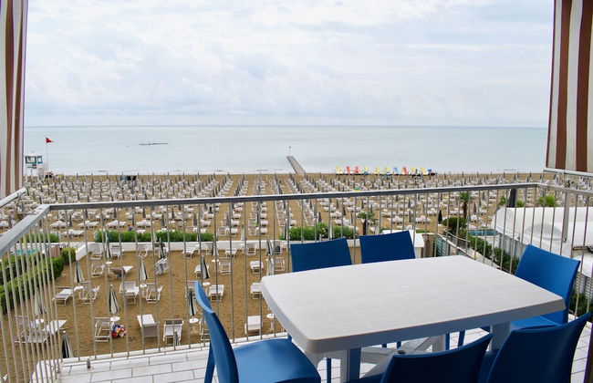 Appartamento Augustus - Foto 1