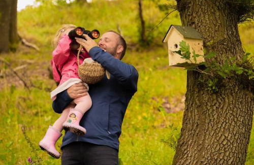 Oolert Treehouse - Photo 7