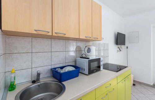 Aparthotel Vila Danica - Photo 63