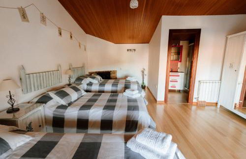 Casa Rural La Lar - Foto 19