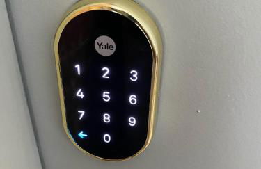 Sleek and Cozy Micro Fells Point Residence! - Foto 43