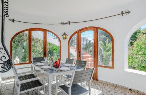 Holiday Home Casa Katharina by Interhome - Foto 22