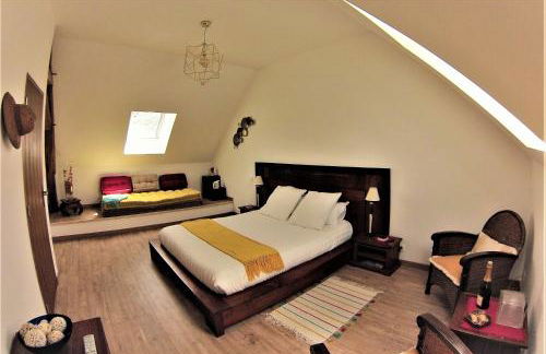 La Closeraie - Foto 5