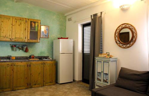 Villino Porto Badisco - Foto 21