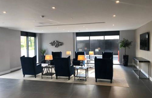 Aaram Se at My Retreat - Foto 10