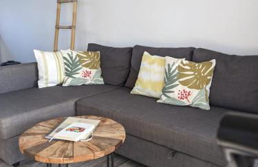 Casa Cocoon, Sun&Freedom, 8 mn from beaches, internet fiber - Foto 9