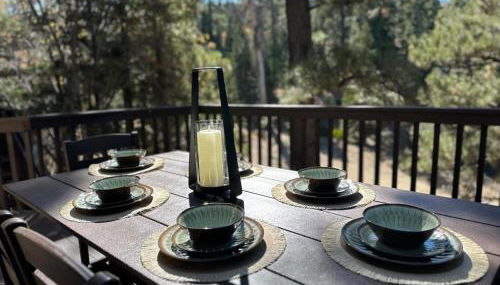 Everwood Serenity Treehouse on Sledding Hill - Foto 3