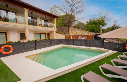 Luxury Río - Foto 38