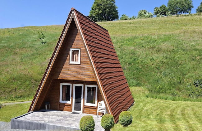 Magnific Holiday Home in Untervalme near Ski Area - Foto 14