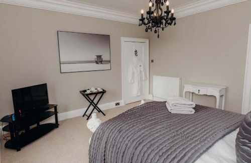 Large Holiday Home perfect for family gatherings - Photo 32