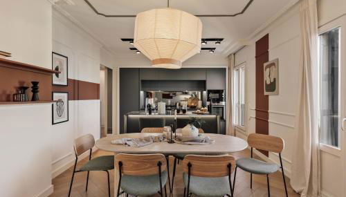 Fener - 3 bedrooms in La Dreta de l'Eixample - Foto 3