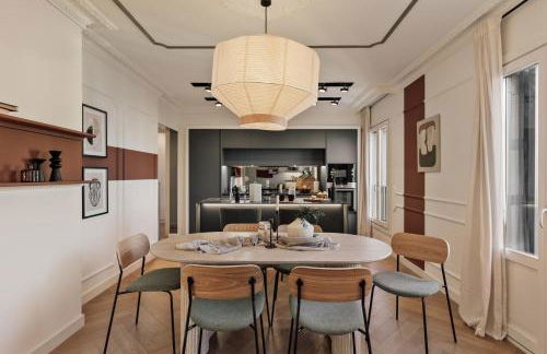 Fener - 3 bedrooms in La Dreta de l'Eixample - Foto 3