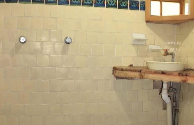 Cabañas Los Adobes - Foto 14