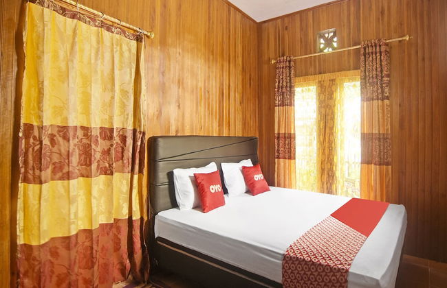 OYO Homes 91118 Homesstay Desa Wisata Budo Near Desa Wisata Budo - Photo 1