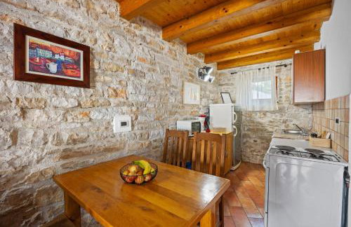 Villa Barbara - Orihi - Foto 42