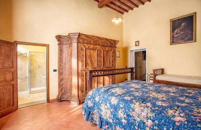 Agriturismo Villa Graziani - Photo 2