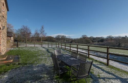 Glebe Barn - Photo 20