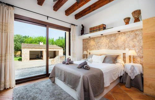 Finca Son Moix - Foto 23