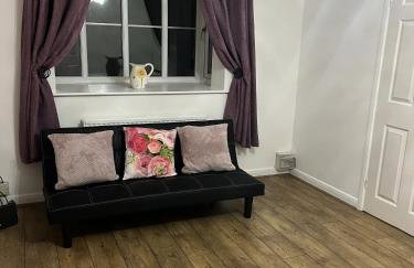 Princess Wigan House - Foto 37