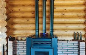 Casa De Madera, A home from home. - Foto 13