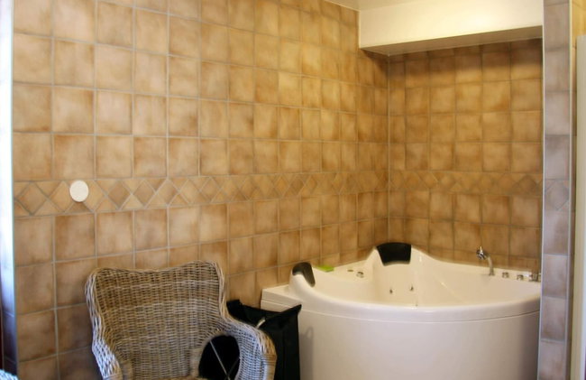 4 Star Holiday Home in Salen - Foto 9