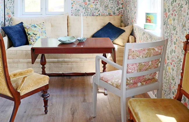 4 Person Holiday Home in Rolfstorp-by Traum - Foto 5