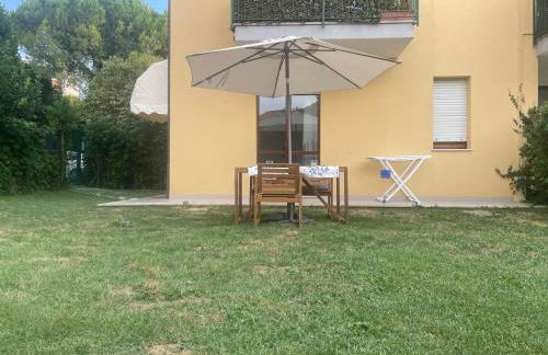 La casa di Francy con Giardino Privato - Foto 22