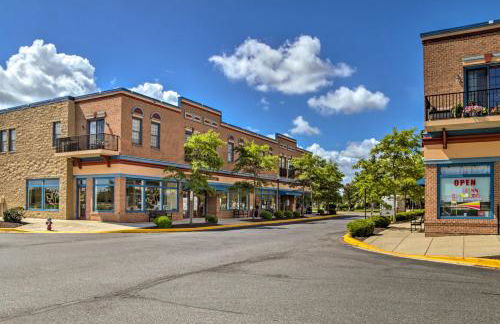 4 Mi to Beaches Pet-Friendly Lewes Condo! - Foto 29