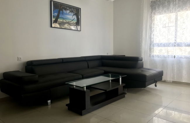 King David Apartment on the Sea - Foto 15